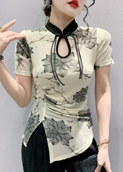 Beautifully Crafted Shirt in a Classic Style