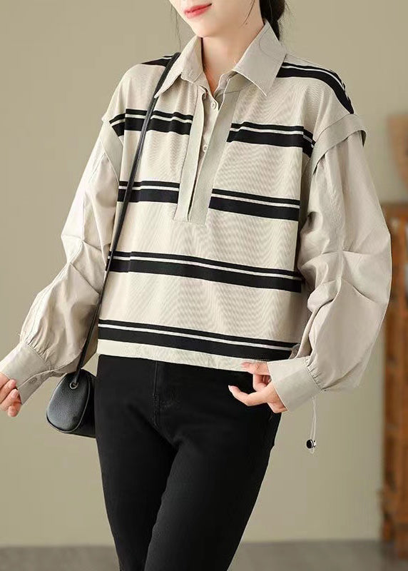 Beautifully Finished Shirt in a Timeless Design