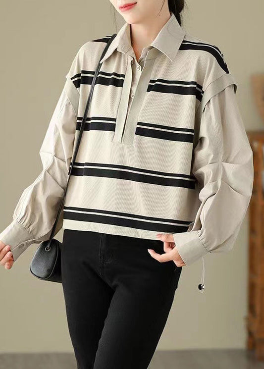 Beautifully Finished Shirt in a Timeless Design