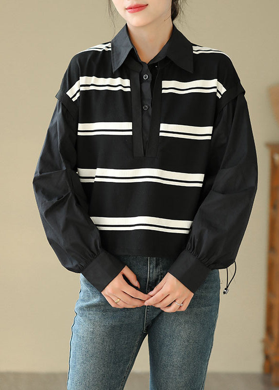 Beautifully Finished Shirt in a Timeless Design