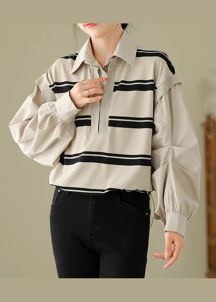 Beautifully Finished Shirt in a Timeless Design