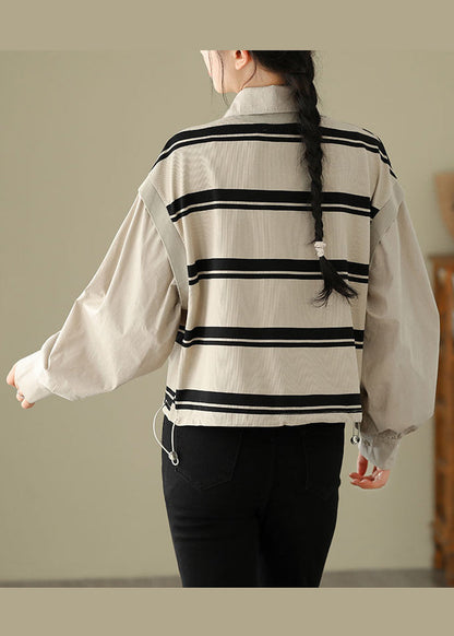 Beautifully Finished Shirt in a Timeless Design
