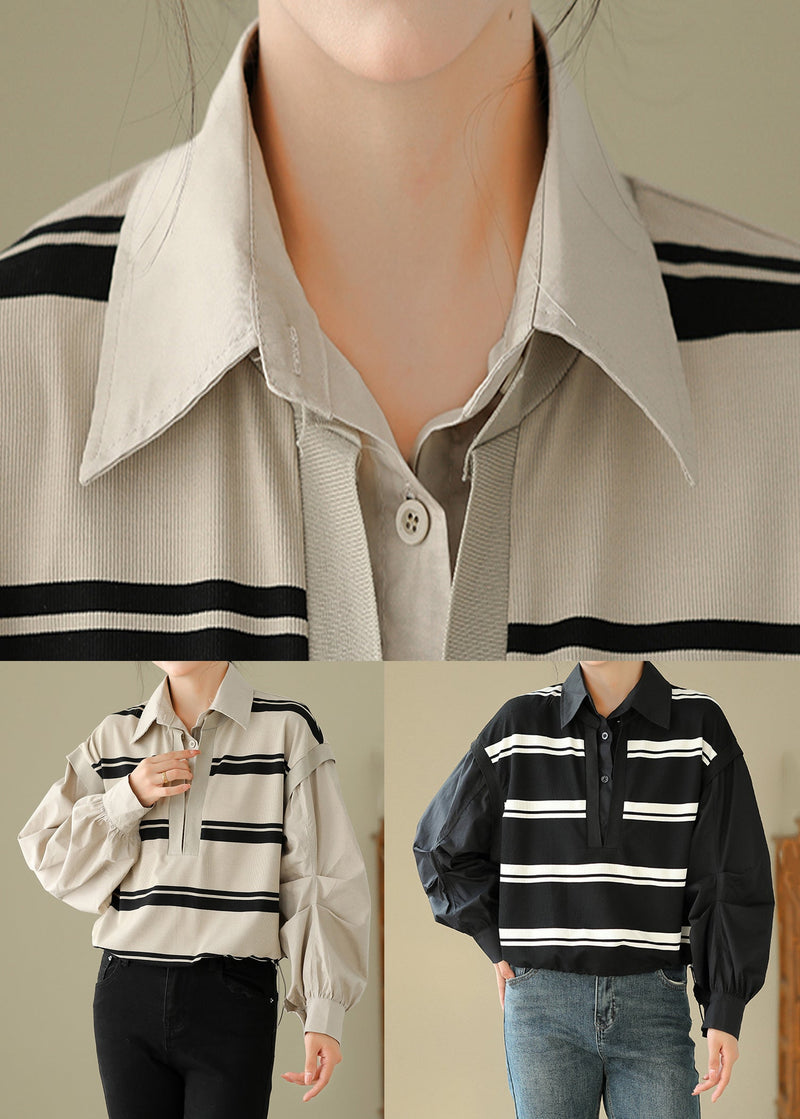 Beautifully Finished Shirt in a Timeless Design