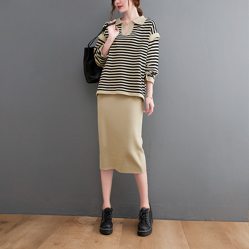 Gracefully Styled Top for Any Occasion
