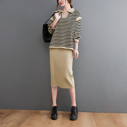 Gracefully Styled Top for Any Occasion
