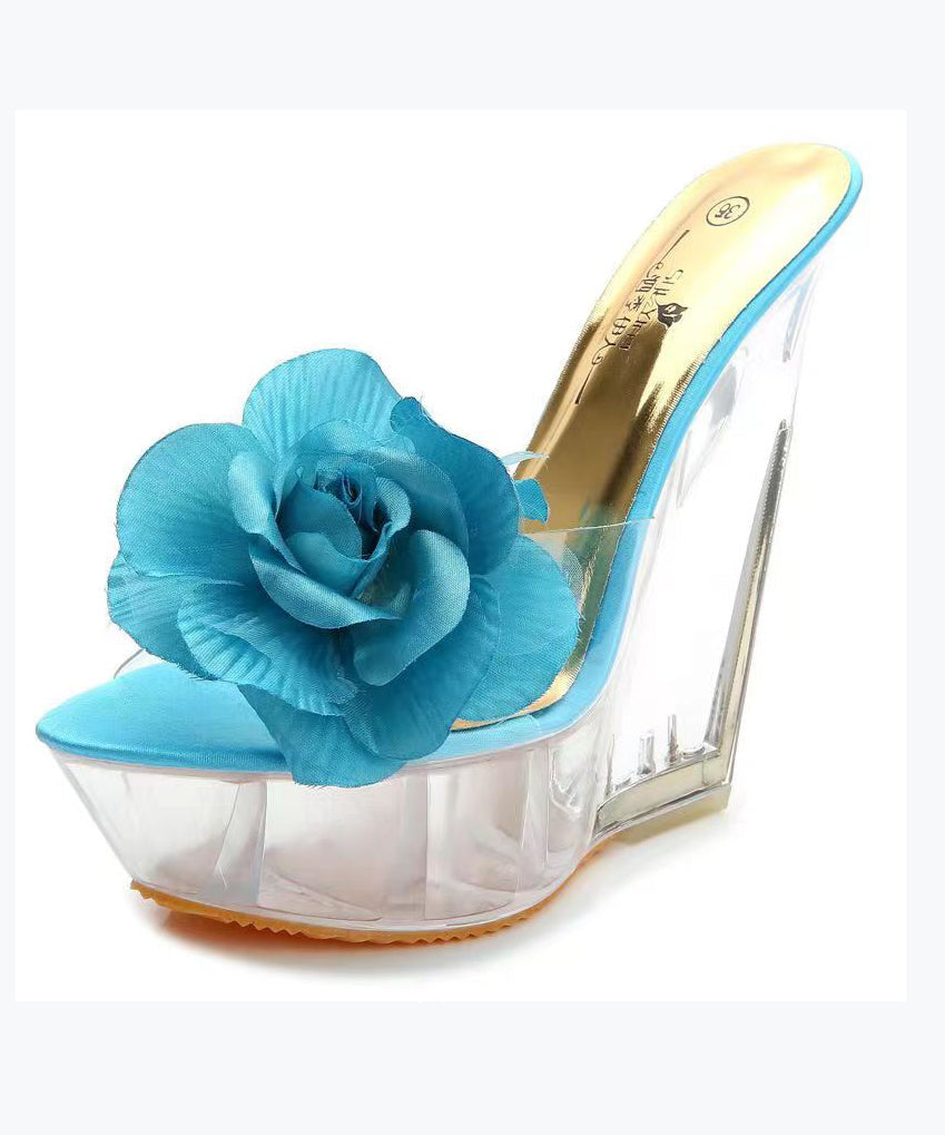 Beautifully Crafted Orthopedic Sandals