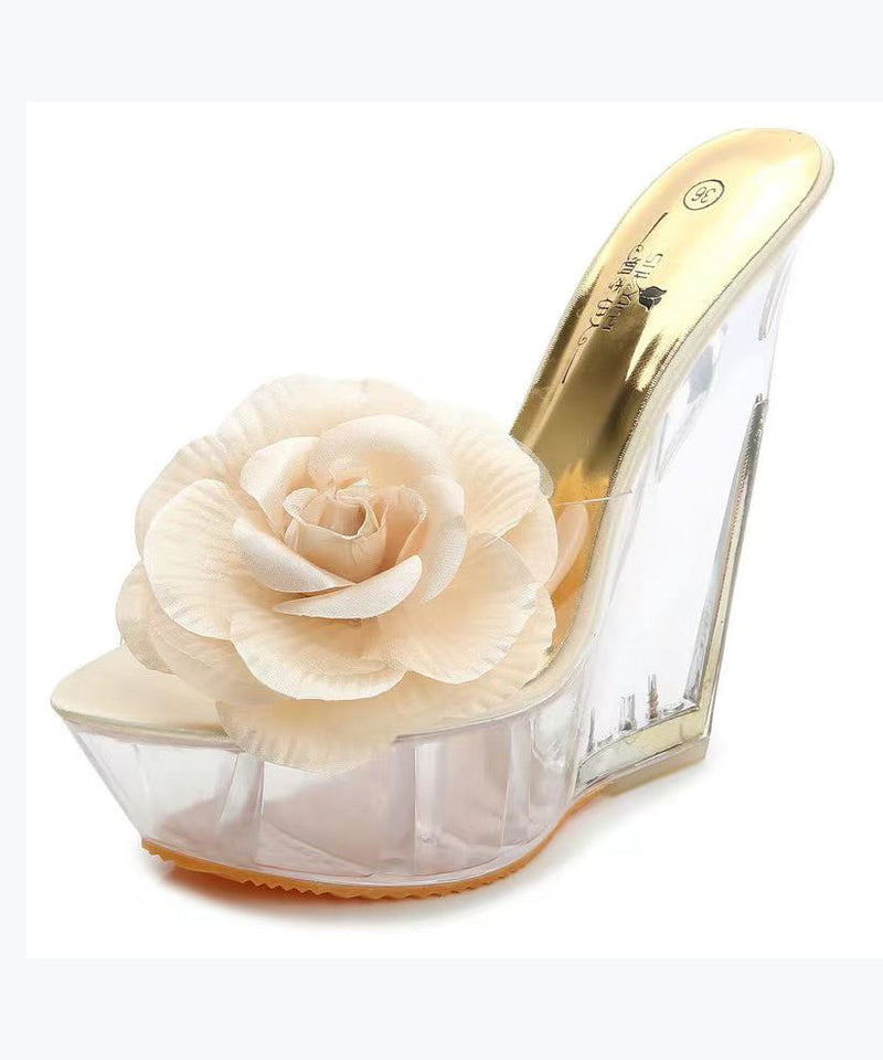 Beautifully Crafted Orthopedic Sandals