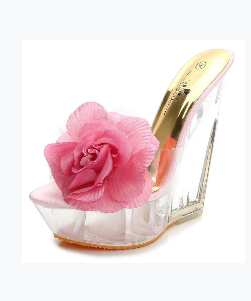 Beautifully Crafted Orthopedic Sandals