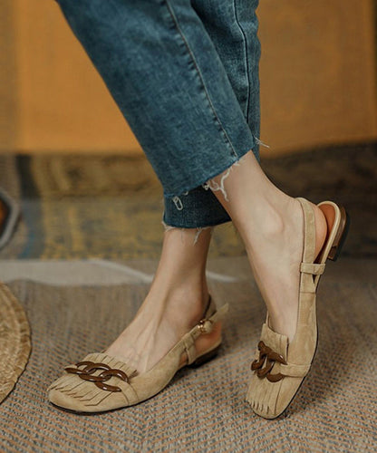 Stylish Orthopedic Sandals for Any Occasion
