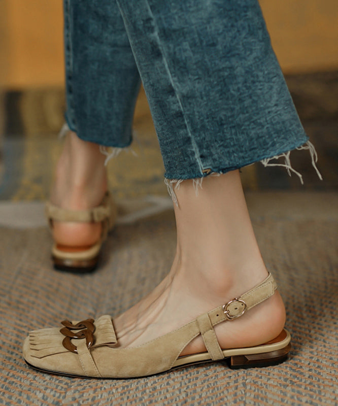 Stylish Orthopedic Sandals for Any Occasion