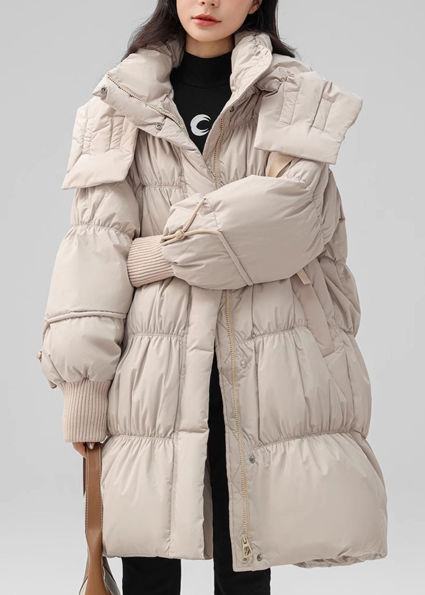 Classic Vintage & Enduringly Stylish Coat