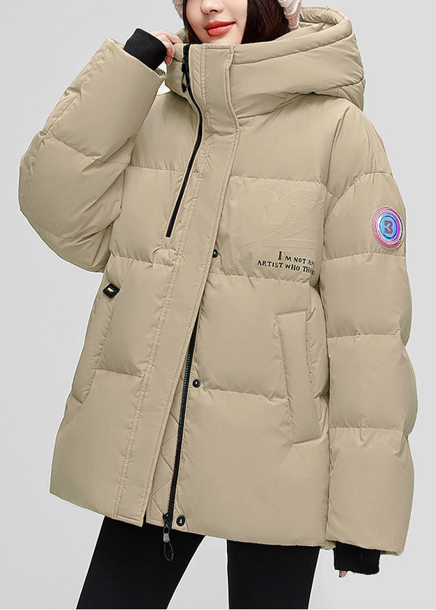 Sophisticated Coat with a Clean Classic Look