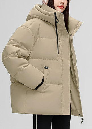 Sophisticated Coat with a Clean Classic Look