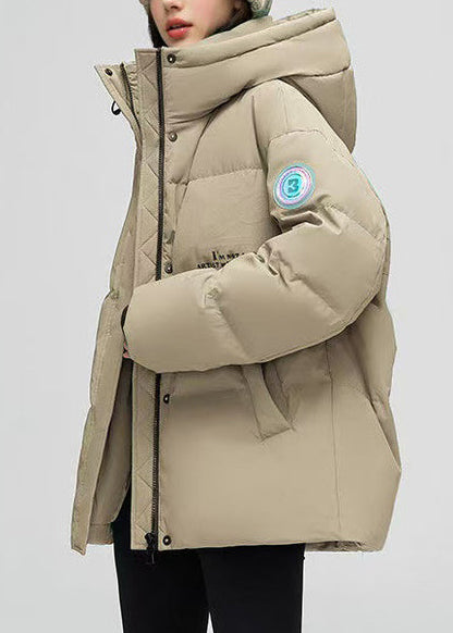 Sophisticated Coat with a Clean Classic Look