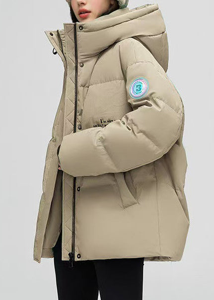 Sophisticated Coat with a Clean Classic Look