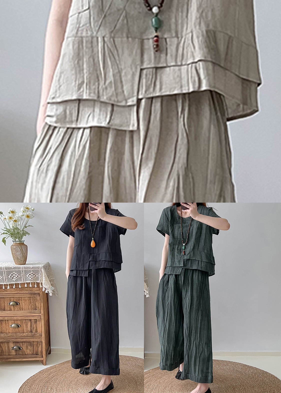 Classic Vintage & Enduringly Stylish Garment