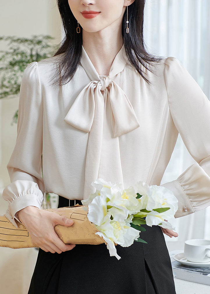 Beautifully Crafted Top in a Classic Style