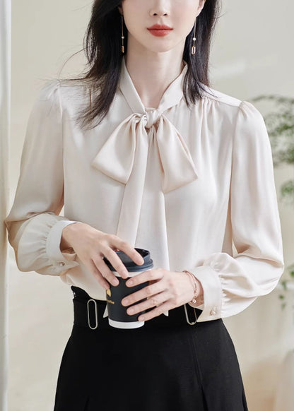 Beautifully Crafted Top in a Classic Style