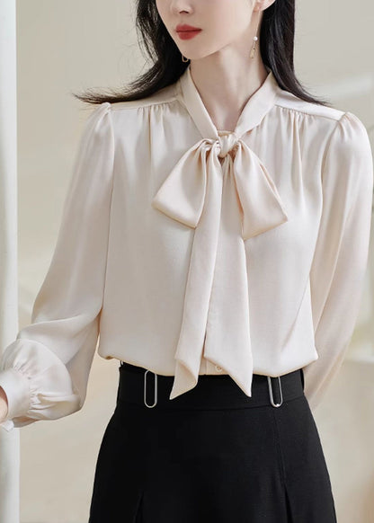 Beautifully Crafted Top in a Classic Style
