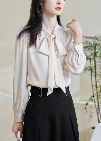 Beautifully Crafted Top in a Classic Style