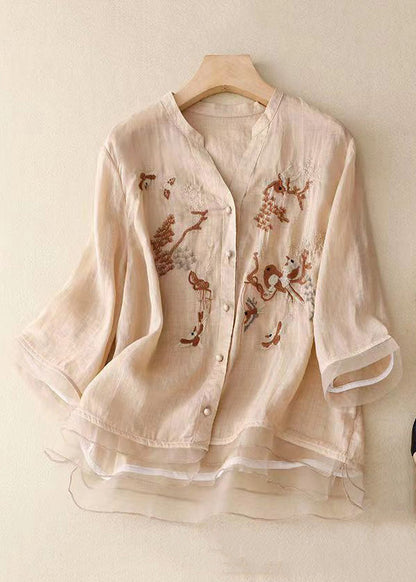 Classic Vintage & Enduringly Stylish Shirt