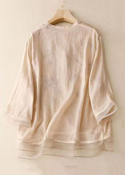 Classic Vintage & Enduringly Stylish Shirt