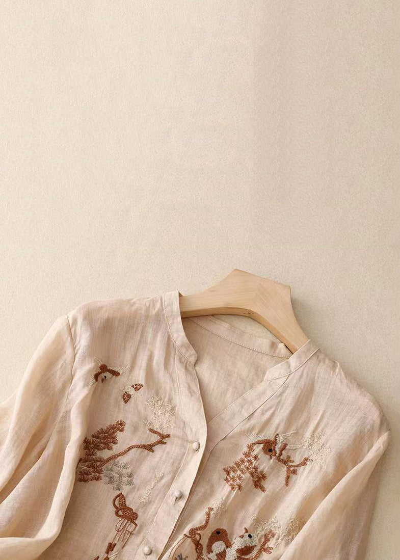 Classic Vintage & Enduringly Stylish Shirt