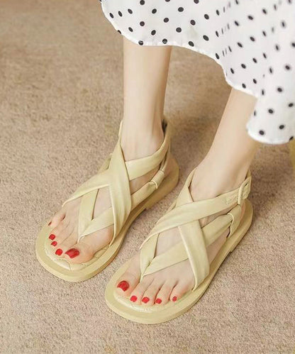 Beautifully Crafted Orthopedic Sandals