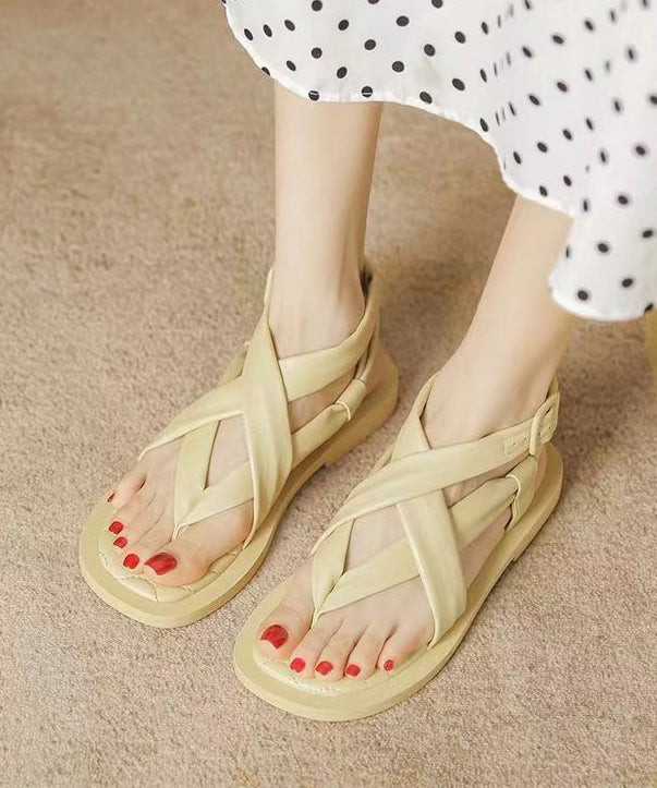 Beautifully Crafted Orthopedic Sandals