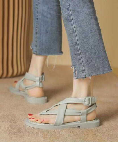 Beautifully Crafted Orthopedic Sandals