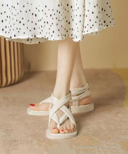 Beautifully Crafted Orthopedic Sandals