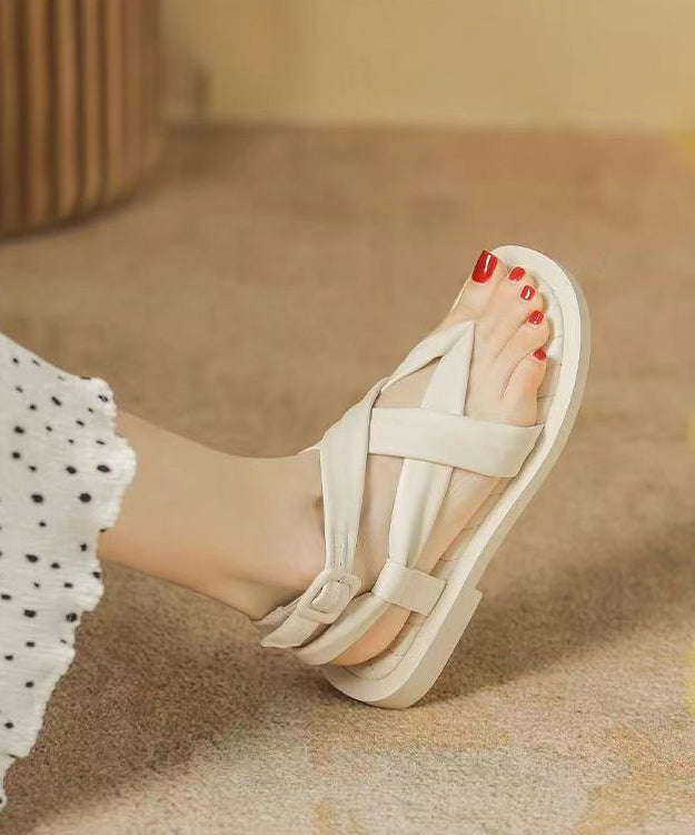 Beautifully Crafted Orthopedic Sandals