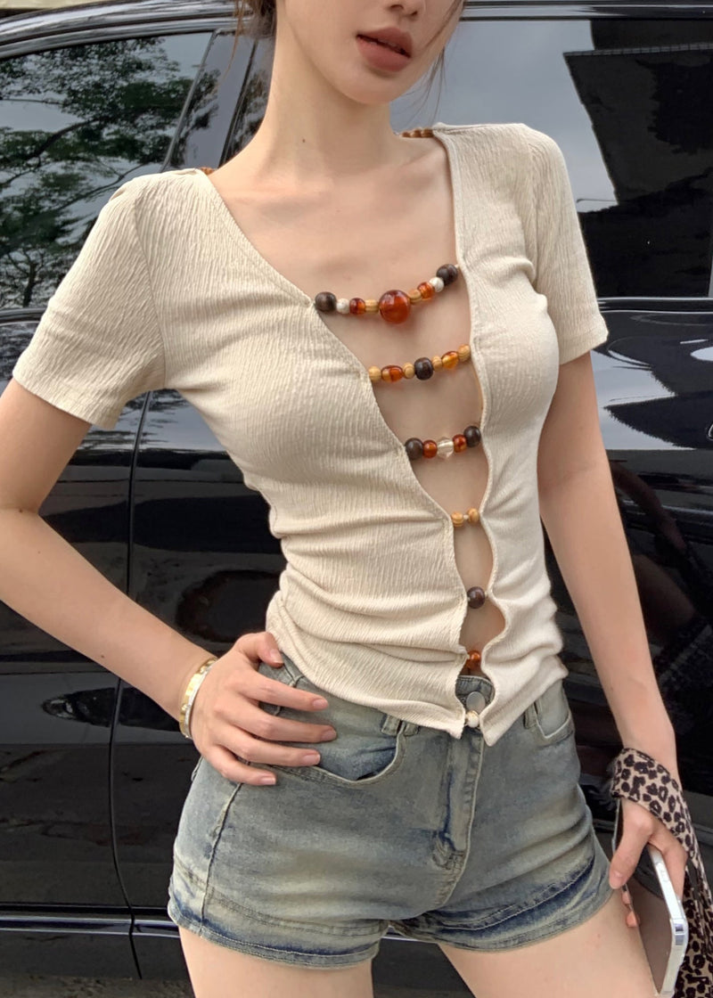 Vintage Inspired Shirt with a Contemporary Edge