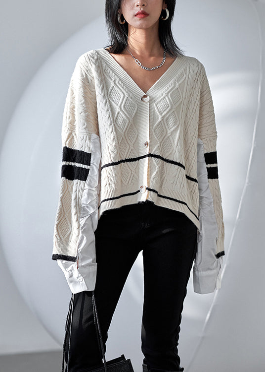 Sophisticated Top with a Clean Classic Look