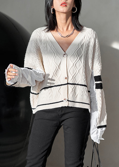 Sophisticated Top with a Clean Classic Look
