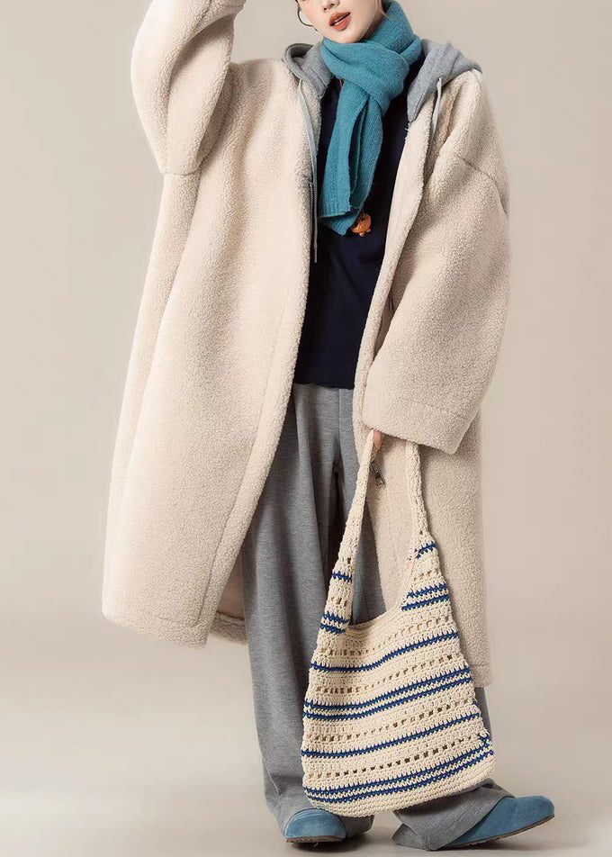 Beautifully Finished Coat in a Timeless Design