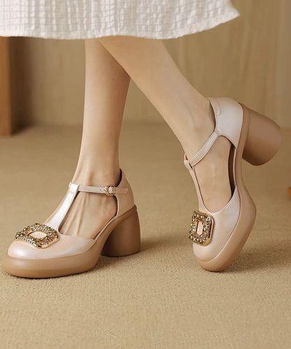 Elegant Orthopedic Sandals for Every Step