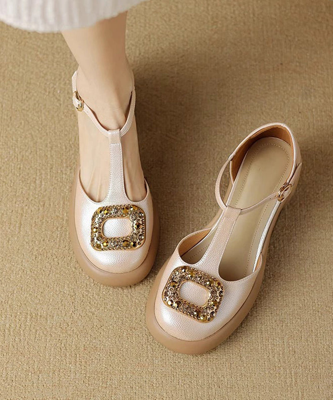 Elegant Orthopedic Sandals for Every Step