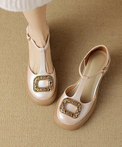 Elegant Orthopedic Sandals for Every Step
