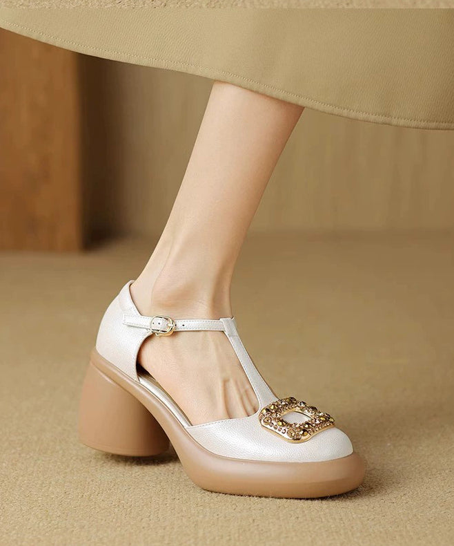 Elegant Orthopedic Sandals for Every Step