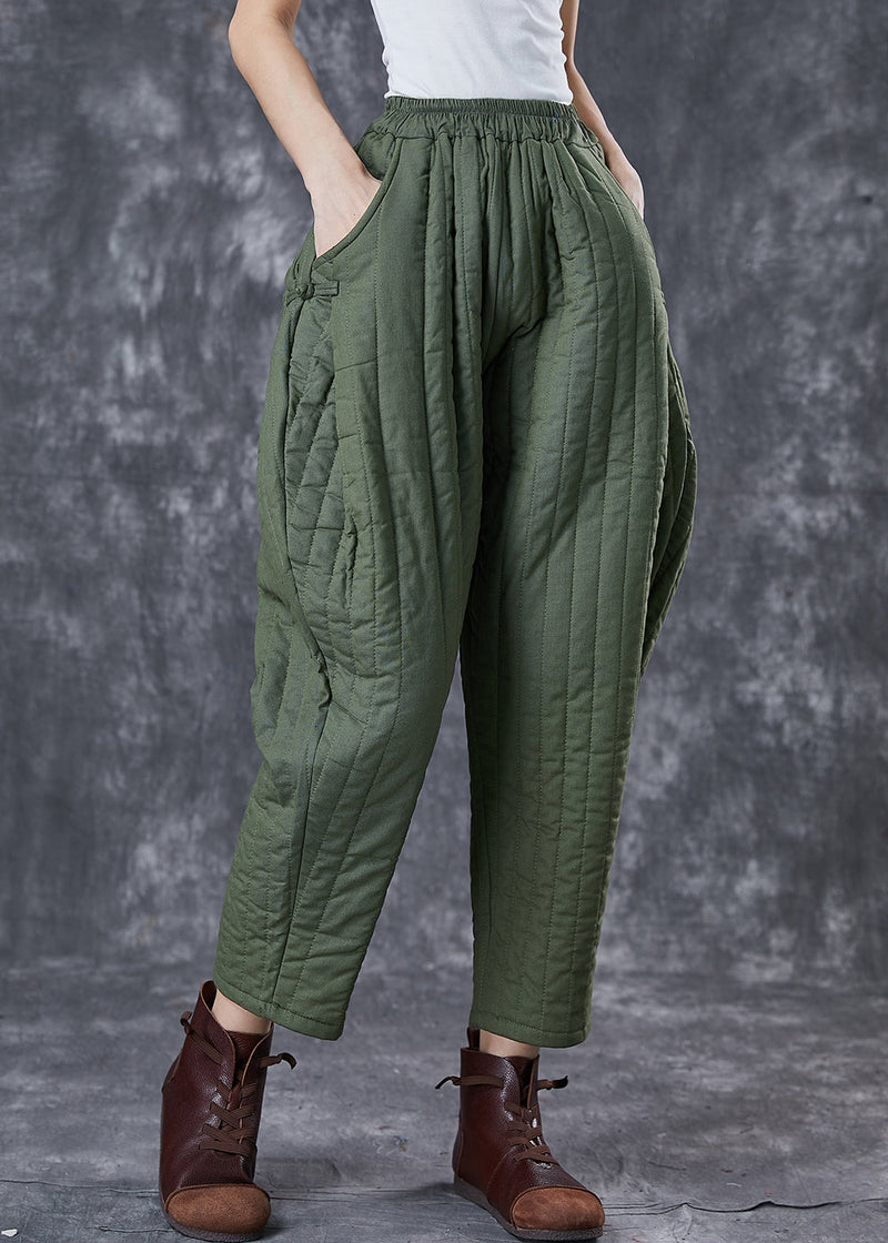 Beautifully Finished Pants in a Timeless Design