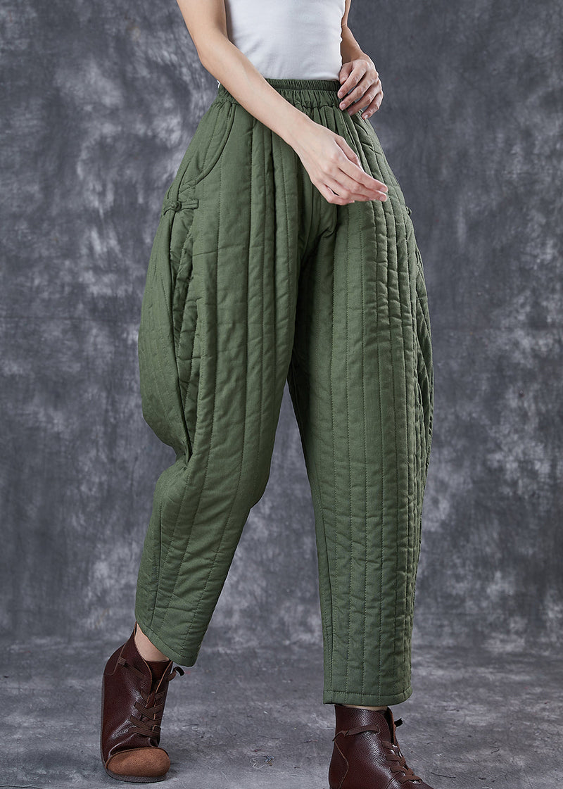 Beautifully Finished Pants in a Timeless Design