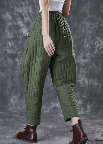 Beautifully Finished Pants in a Timeless Design