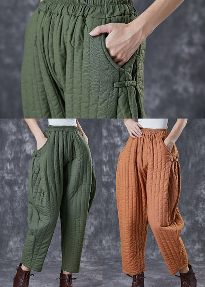 Beautifully Finished Pants in a Timeless Design