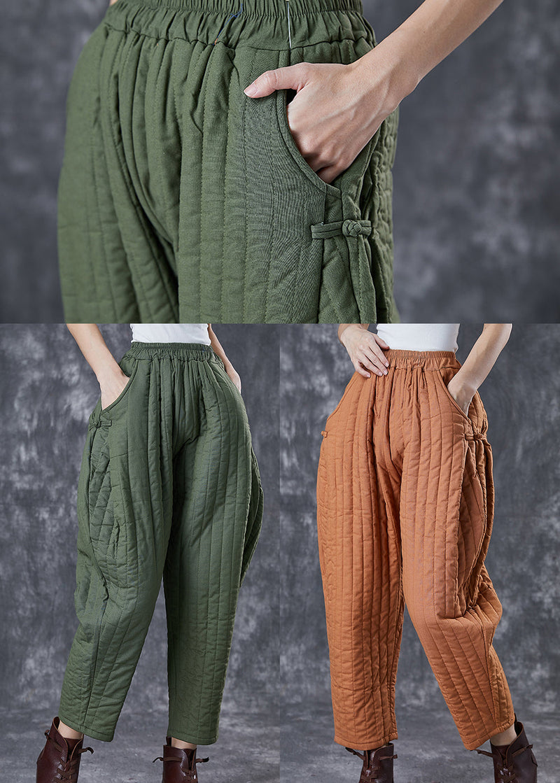 Beautifully Finished Pants in a Timeless Design