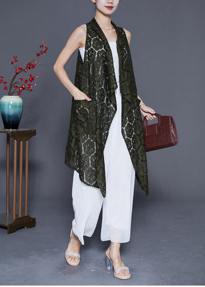 Elegantly Styled Cardigan for Everyday Wear