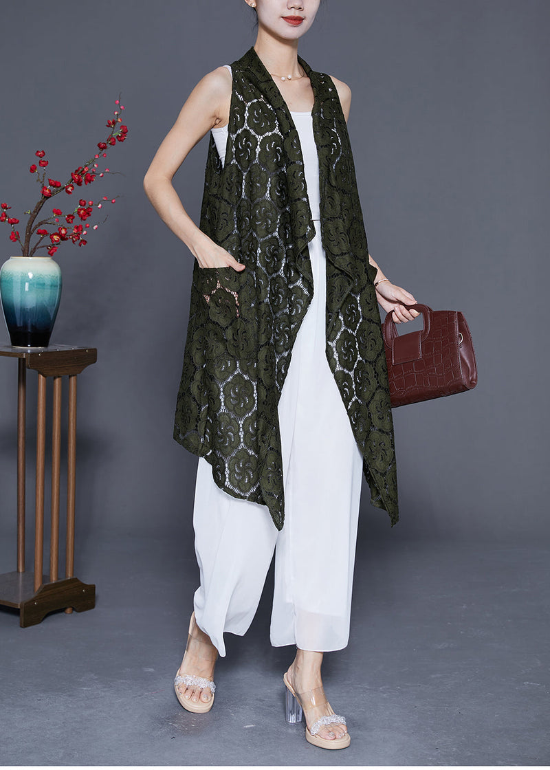 Elegantly Styled Cardigan for Everyday Wear