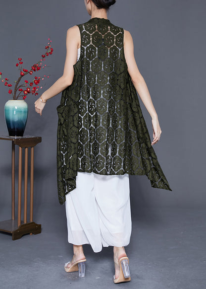 Elegantly Styled Cardigan for Everyday Wear
