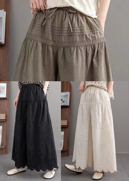 Sophisticated Pants with a Clean Classic Look