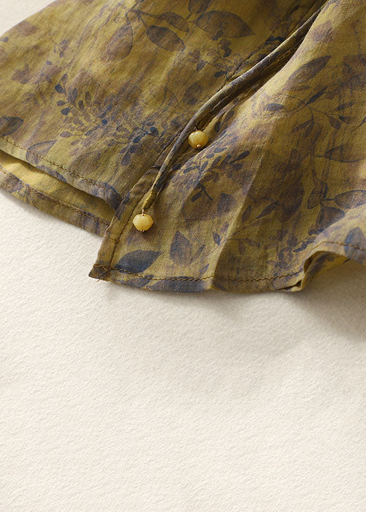 Elegantly Styled Shirt for Everyday Wear